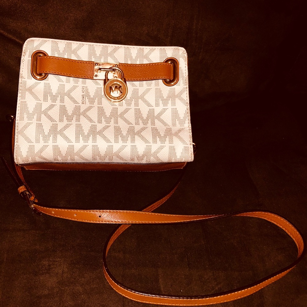 Michael Kors crossbody